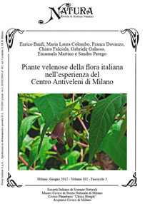 Banfi-Piante velenose