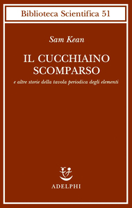 IlCucchiainoScomparso
