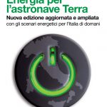 energia per l'astronave terra