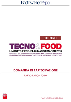 tecnofood