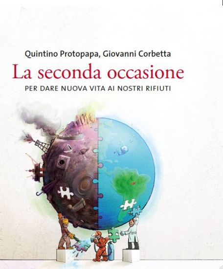 La seconda occasione_copertina