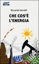 Varvelli_cosaEenrgia