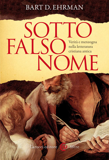 Sotto falso nome_Ehrman