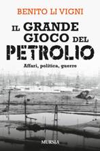 ilgrande gioco del petrolio