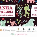 euganea festival 2013