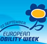 European mobility Week 2013_logo