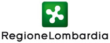 Regione Lombardia logo