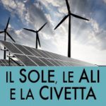 il sole, le ali e la civetta