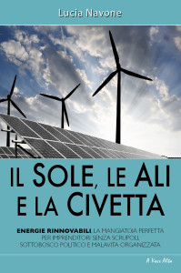 il sole, le ali e la civetta