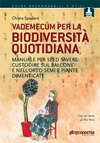 vademecum biodiversita quotidiana