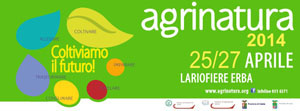 agrinatura 2014