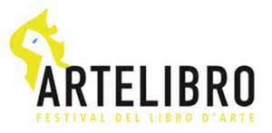 arte libro logo