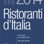 gambero rosso 2014