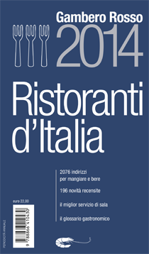 gambero rosso 2014