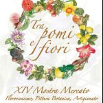 tra pomi e fiori