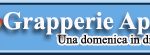 Grapperie Aperte Logo 1