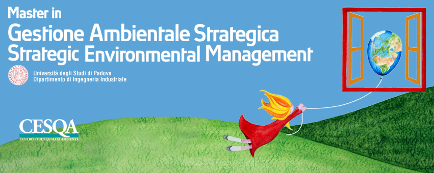 Logo Gestione Ambientale PD