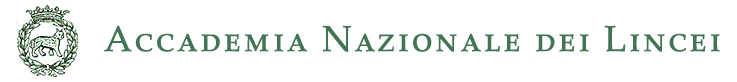 logo-Accademia Lincei