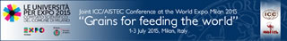 grains for feeding the world