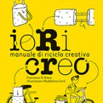 io ricreo copertina