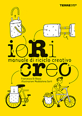 io ricreo copertina