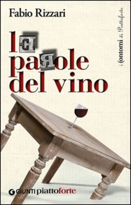 Le parole del vino _copertina