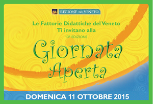 fattorie aperte 2015