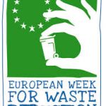 european week for waste reduction
