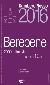 berebene gambero rosso