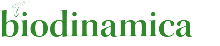 logo biodinamica