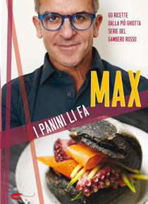 Cop - panini Max