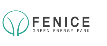 logo - parco Fenice