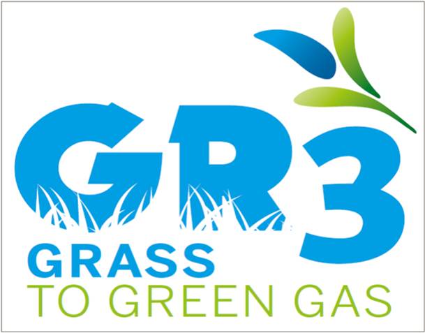 logo progetto GR3