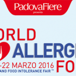 world allergen food logo