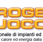 Progetto fuoco logo
