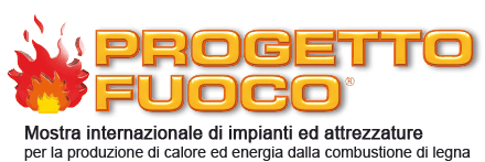 Progetto fuoco logo