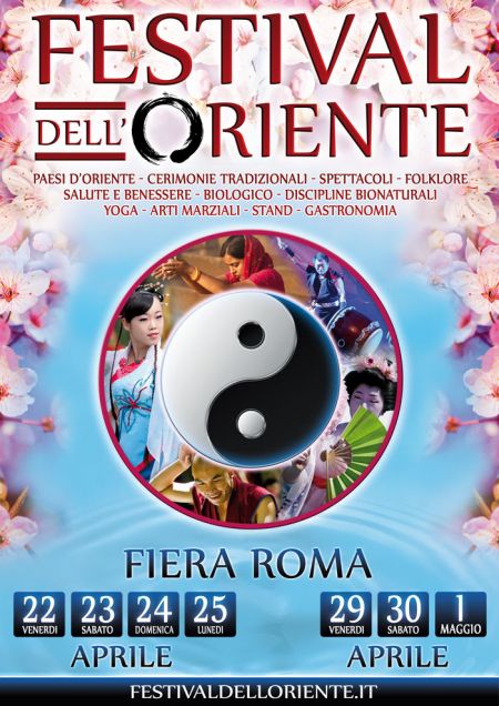 festaoriente 2016