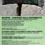 incontro sostenibilta 2016