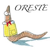 Oreste il lombrico