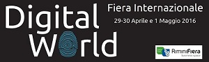 digital world 2016