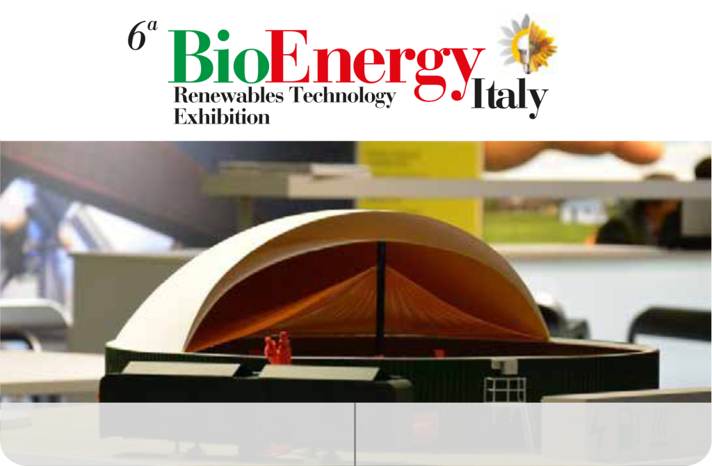 Bioenergy 2016