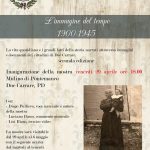 Immagine del tempo due Carrare