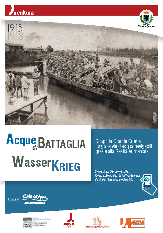 acque di battaglia