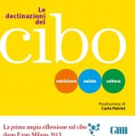 ladeclinazionedelcibo