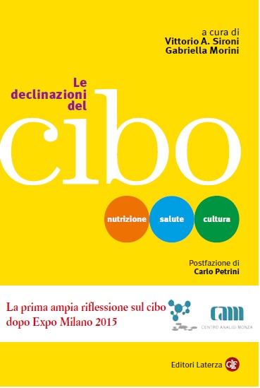 ladeclinazionedelcibo