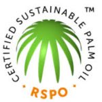 RSPO logo