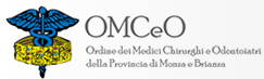 logo medici monza e Brianza