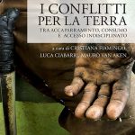 I conflitti per la terra_copertina