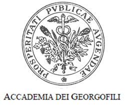 Logo georgofili