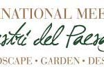 Maestri del Paesaggio 2016